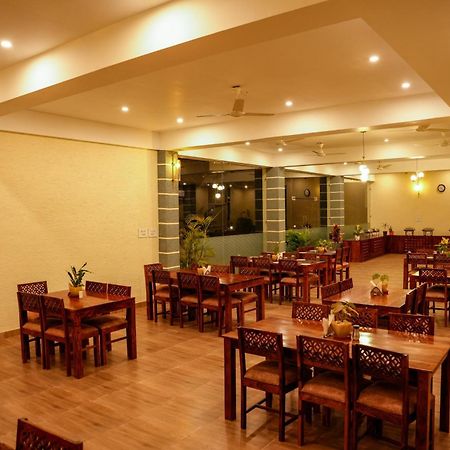 Amar Bagh Resort Pushkar Bagian luar foto
