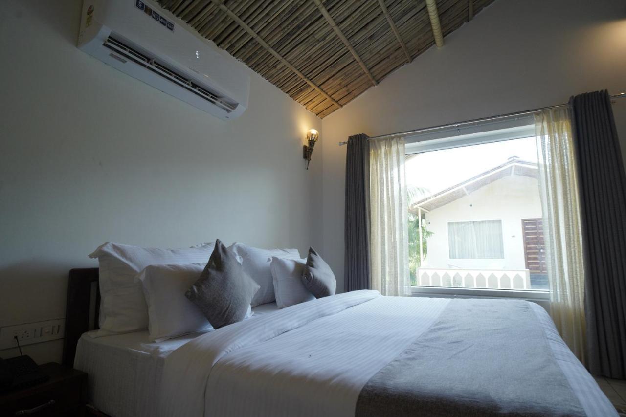 Amar Bagh Resort Pushkar Bagian luar foto