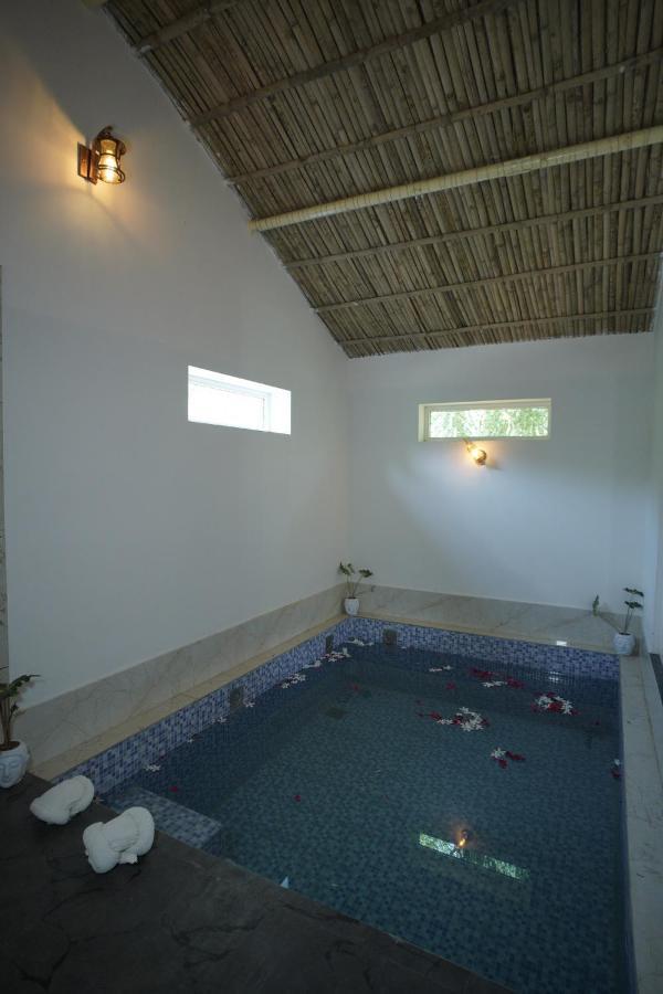 Amar Bagh Resort Pushkar Bagian luar foto