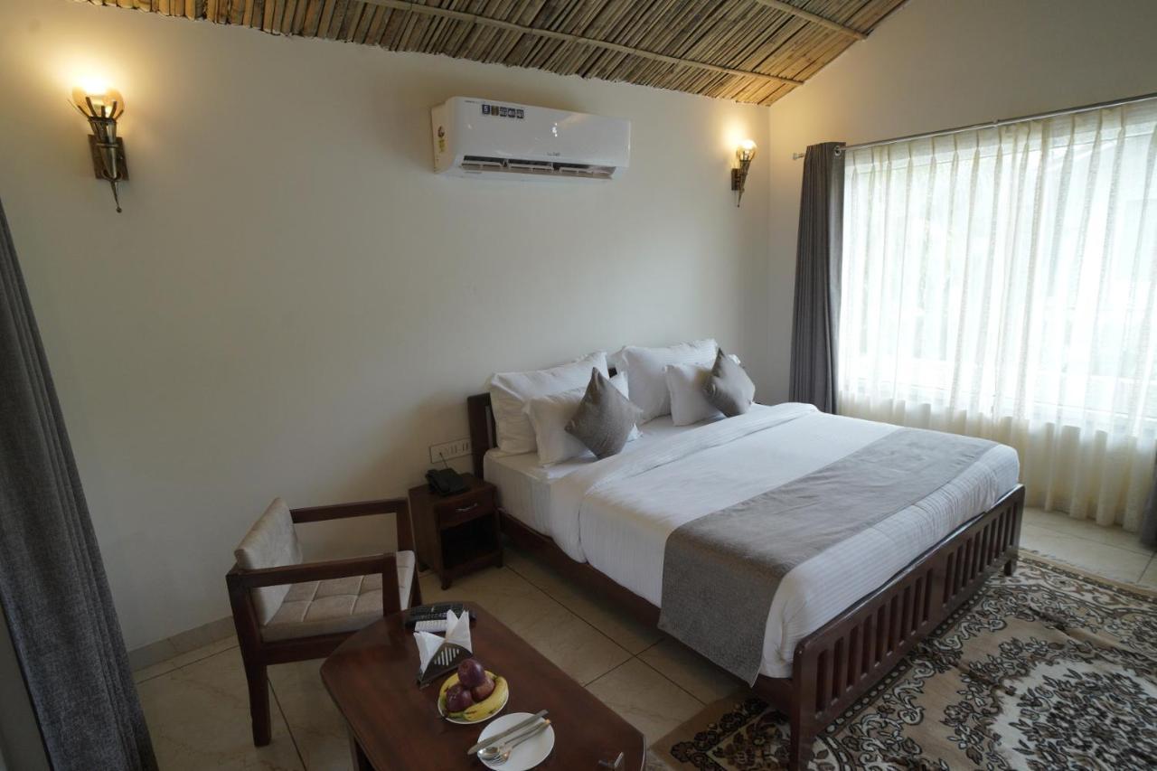 Amar Bagh Resort Pushkar Bagian luar foto