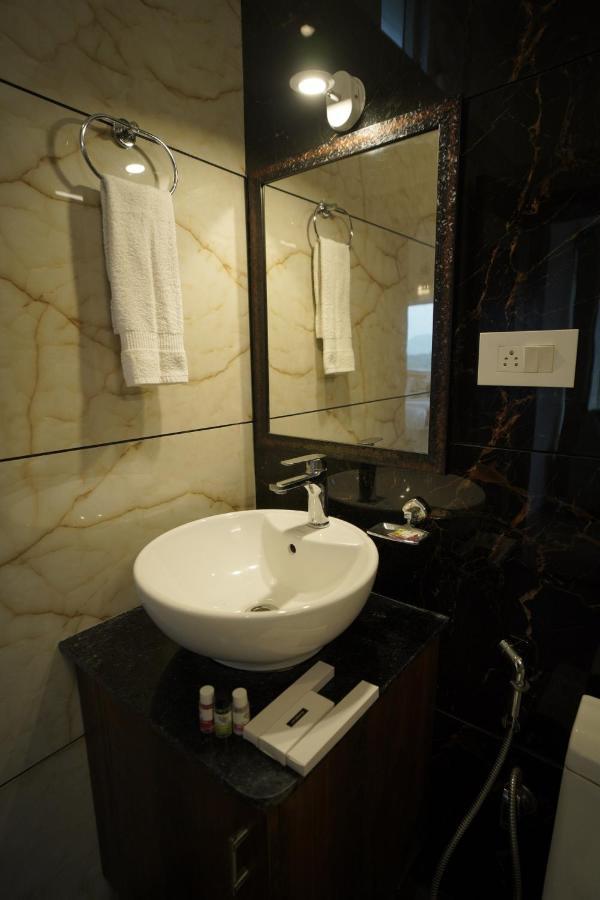 Amar Bagh Resort Pushkar Bagian luar foto