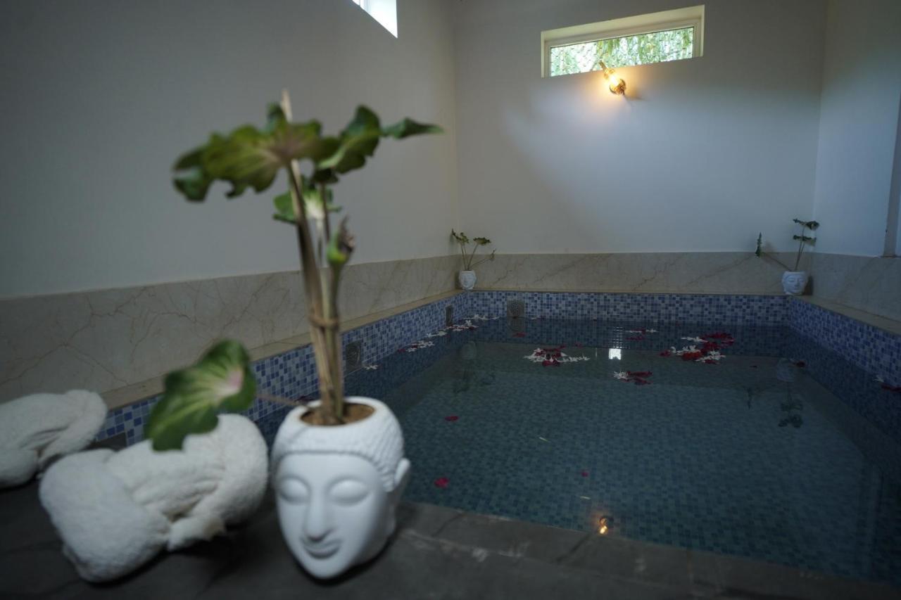 Amar Bagh Resort Pushkar Bagian luar foto